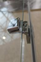 Дверь в проем.   ELENA-W-BS-13-40+50/50-C-Cr 1400х1950 Cezares