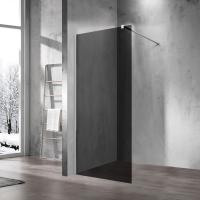 Стекло для душевой перегородки Walk-In VSG-1W120CG тонированное Vincea