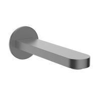 Излив цвет вороненая сталь VSWS-11GM VINCEA