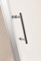 Дверь в проем ECO-O-BA-1-80-C-Cr 800x1900 Cezares