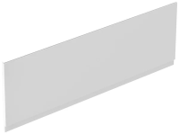 Передняя панель для акриловой ванны с комплектом крепежа для установки ванны на каркасе EMP-170-F-SCR-W37 Cezares