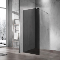 Стекло для душевой перегородки Walk-In VSG-1W900CG тонированное Vincea